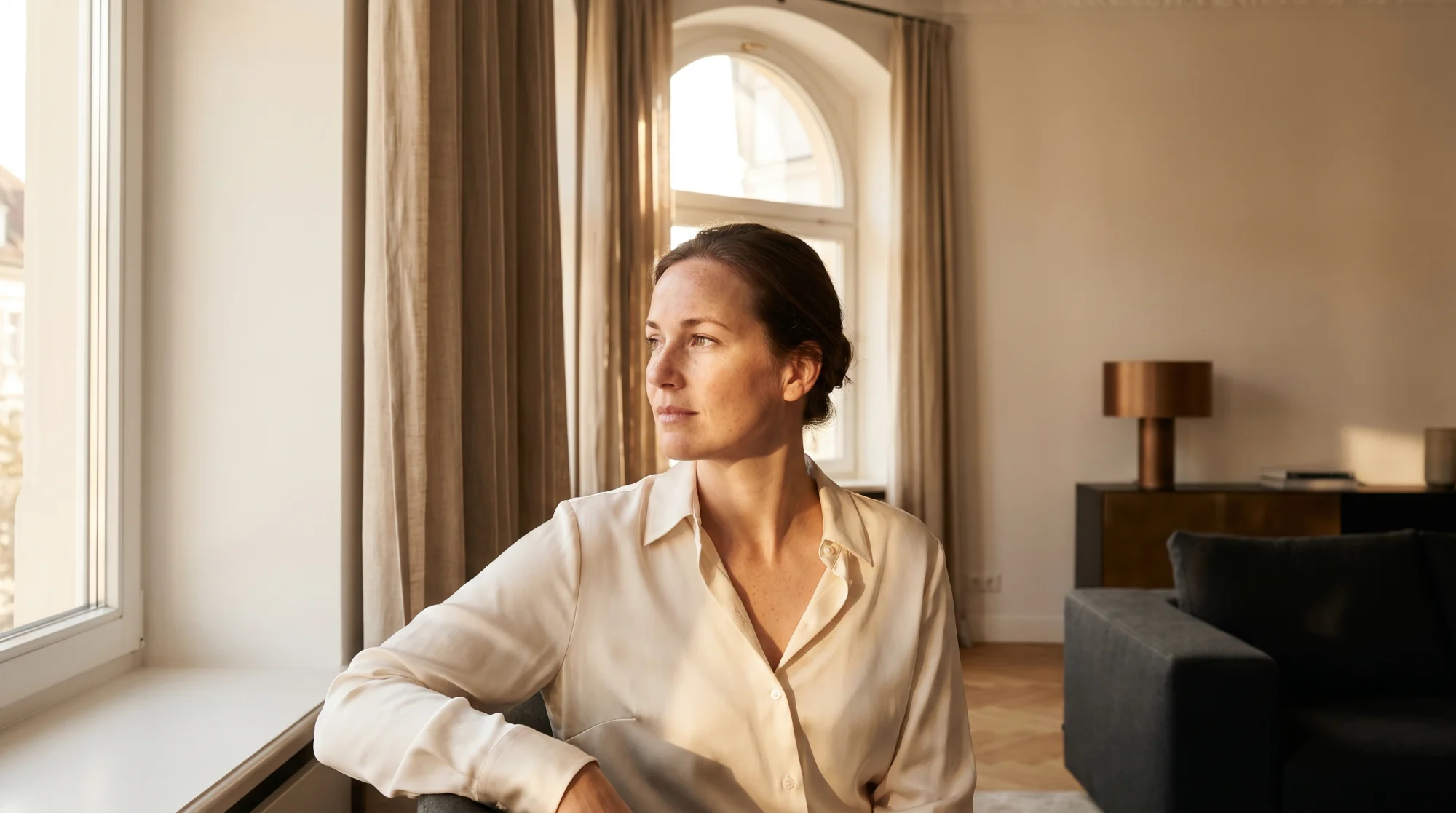 Wie Hormone das Aussehen prägen